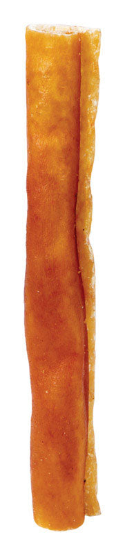 Beaverdam Pork Roll Grain Free Chews For Dog 2 oz 8 in. 1 pk