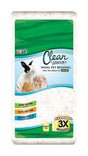 Kaytee Clean Comfort White Pet Bedding