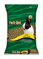 Kaytee Forti-Diet Natural Pellets Rabbit Food 10 lb