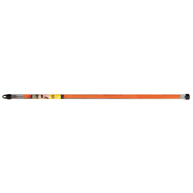 Klein Tools Fiberglass Fish Rod Set