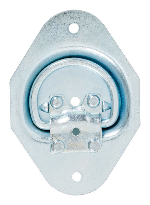 Keeper Anchor Plate 1 pk