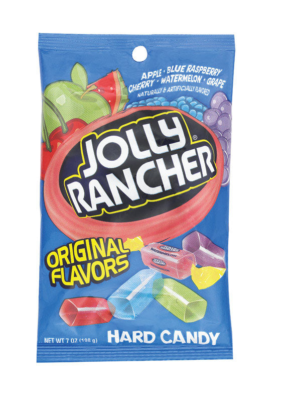 Jolly Rancher Original Hard Candy 7 oz