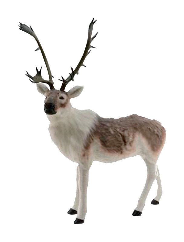 Decoris Plush Deer 4.75 ft.