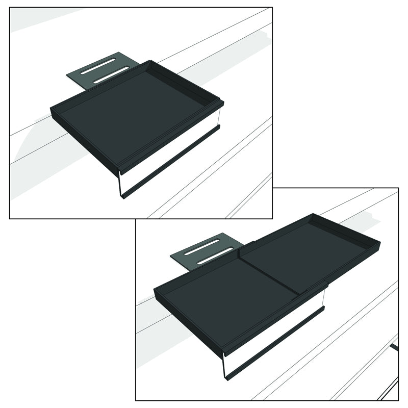 L&G/Outdoor Living Sign Kit Insect Glorifier with QR Code