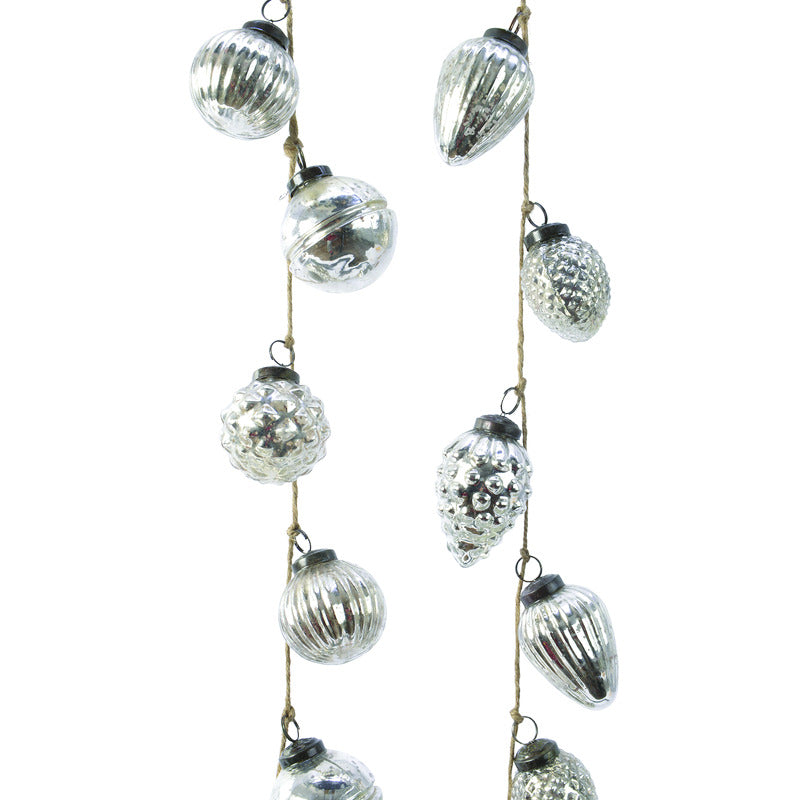 Decoris Bauble Garland
