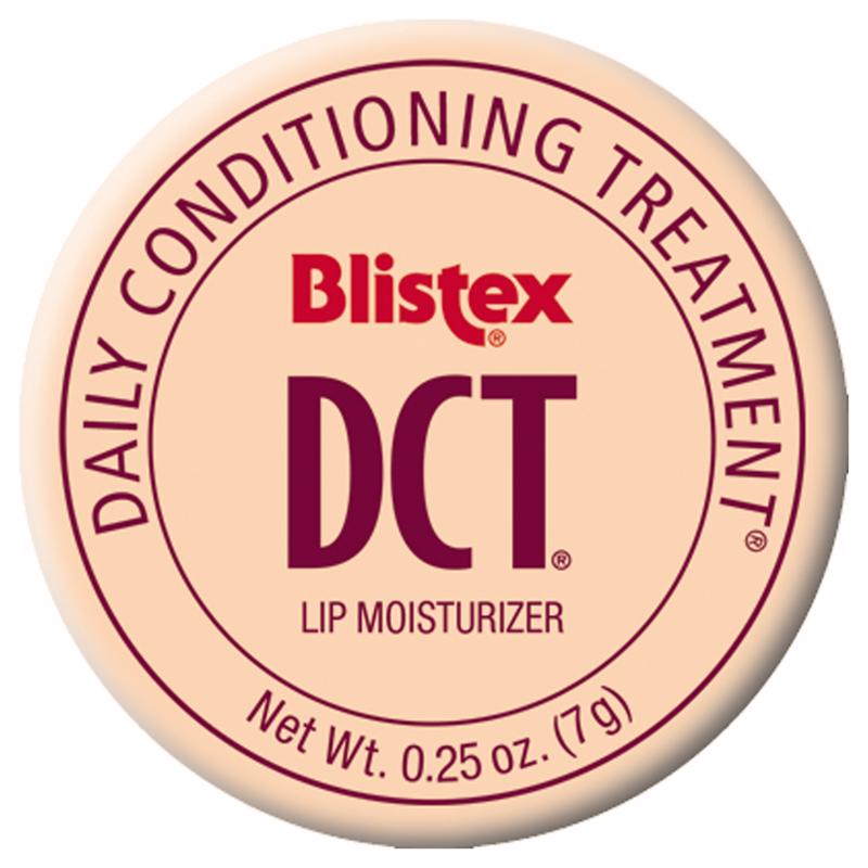 Blistex DCT Conditioning Lip Treatment 0.25 oz 1 pk