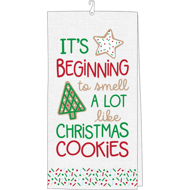 Open Road Brands Towel 25 in.