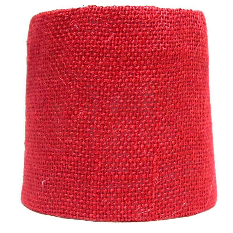 Celebrations Home Red Tree Skirt 5 in.