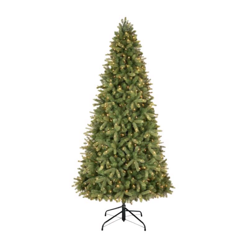 Celebrations 7-1/2 ft. Full LED 800 ct Grand Illume Color Changing Christmas Tree