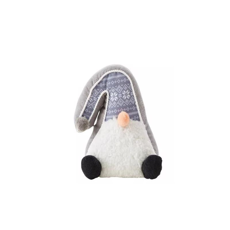 Morgan Fashions Door Stopper 9.5 in.