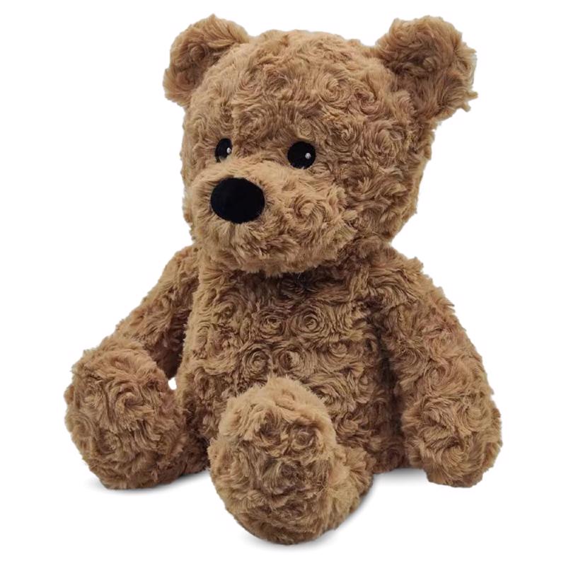 Warmies Stuffed Animal Plush Brown