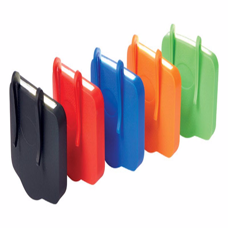 Diamond Visions Max Force 200 lm Assorted LED COB LED Cap Light AAA Battery