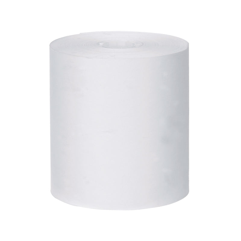 165 ft. L 1 ply Cash Register Receipt Paper 50 pk