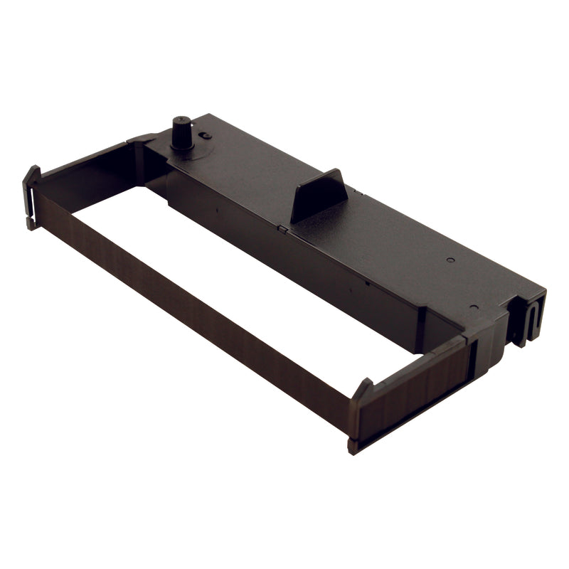 1 ply ABS Systems Printer Ribbon Cartridge 6 each