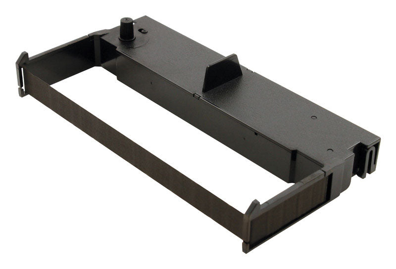 1 ply ABS Systems Printer Ribbon Cartridge 6 each