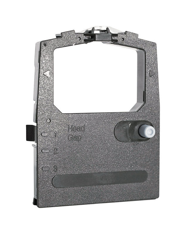 1 ply NCR/Okidata Printer Ribbon Cartridge 6 each