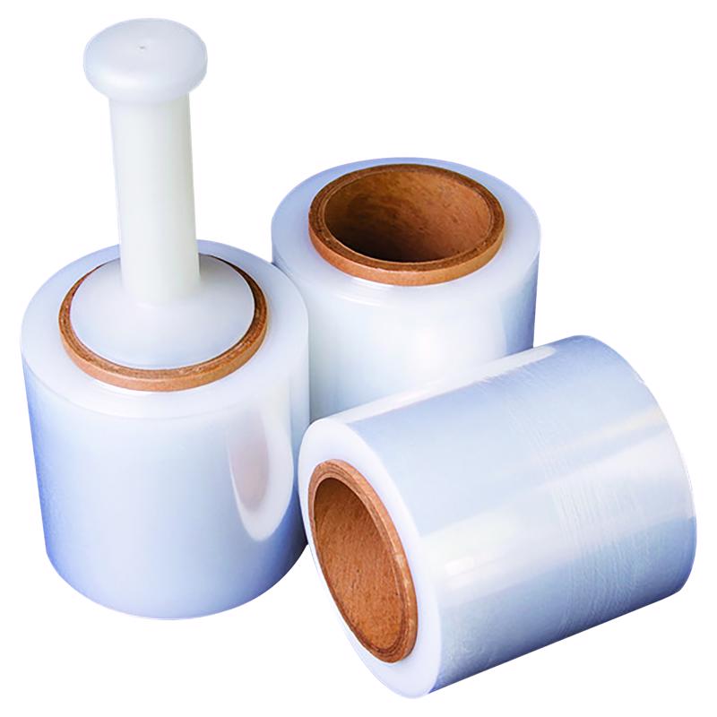 Stretch Film