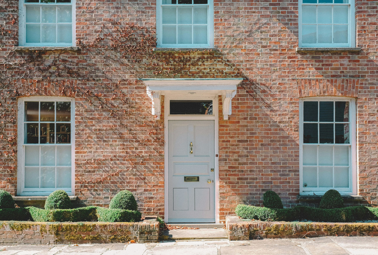 Doors & Window