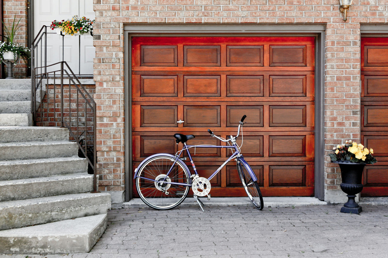 Garage Door Hardware