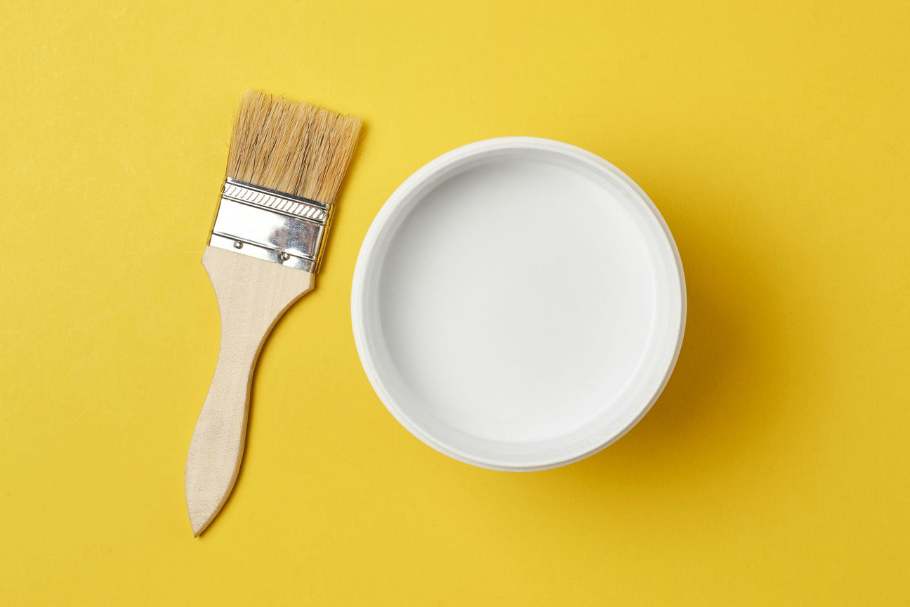 Paint & Cleaning Supplies