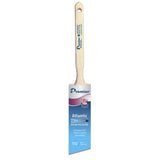 Premier Atlantic 1-1/2 in. Firm Angle Paint Brush