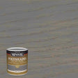 Minwax Polyshades Semi-Transparent Satin Slate Oil-Based Stain/Polyurethane Finish 1 qt