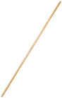 Contek 60 in. Wood Broom Handle