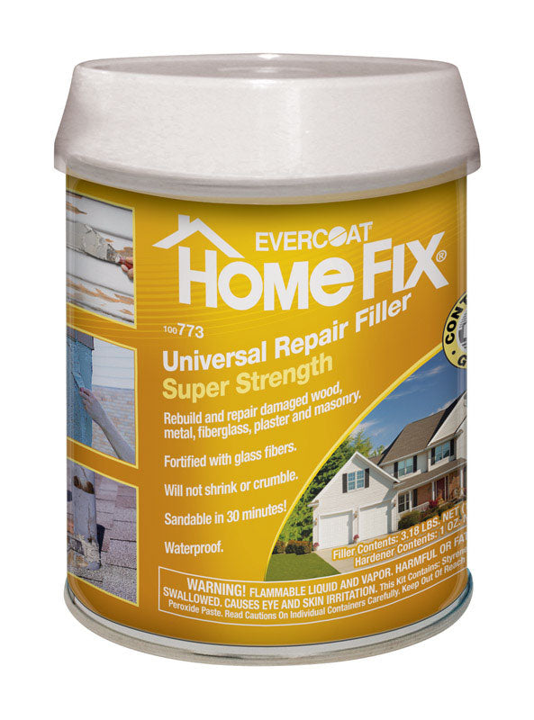 Evercoat Home Fix Universal Repair Filler 1 qt