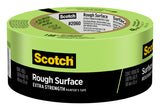 Scotch 1.88 in. W X 60.1 yd L Green Extra Strength Masking Tape 1 pk