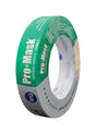 IPG Pro-Mask 0.94 in. W X 60 yd L Beige Masking Tape