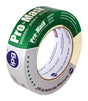 IPG Pro-Mask 1.41 in. W X 60 yd L Beige Masking Tape