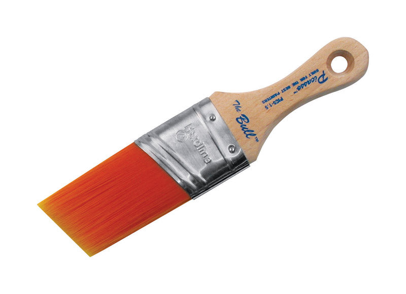 Proform Picasso 1-1/2 in. Soft Angle Paint Brush