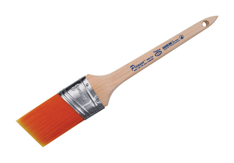 Proform Picasso 2 in. Soft Angle Paint Brush