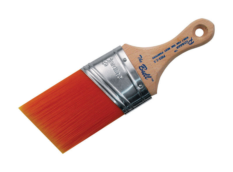 Proform Picasso 2-1/2 in. Soft Angle Paint Brush