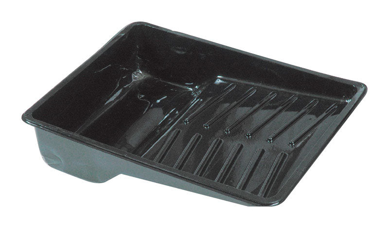 ArroWorthy Plastic 11.88 in. W X 4 in. L 2 qt Disposable Paint Tray Liner