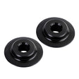 Superior Tool Replacement Cutter Wheel Black 2 pc