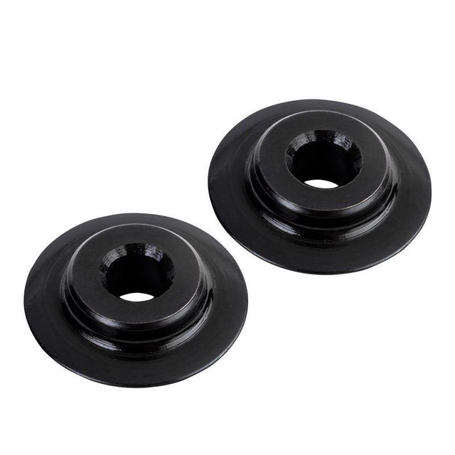 Superior Tool Replacement Cutter Wheel Black 2 pc