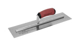 Marshalltown 4 in. W Spring Steel Finishing Trowel