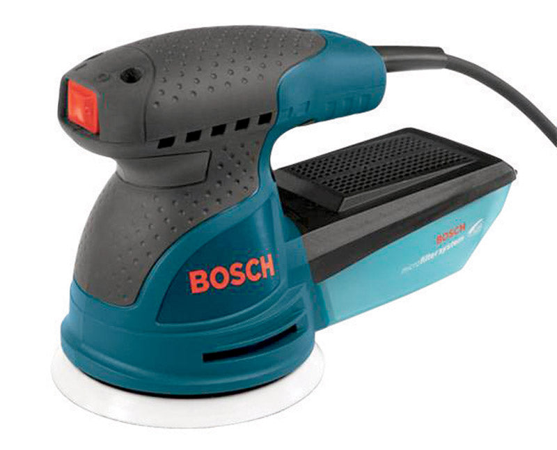 Bosch 2.5 amps Corded 5 in. Random Orbit Sander