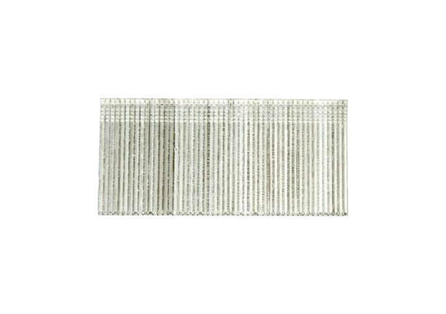 Metabo HPT 1-1/4 in. L X 16 Ga. Straight Strip Electro Galvanized Finish Nails 5000 pk