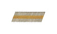 Metabo HPT 2-3/8 in. L Angled Strip Hot-Dip Galvanized Framing Nails 21 deg 1000 pk