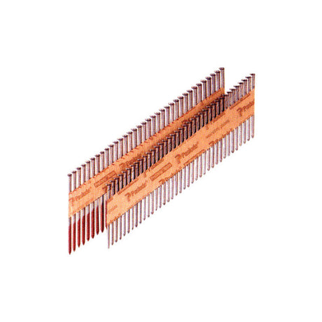 Paslode RounDrive 2 in. L X 16 Ga. Angled Strip Brite Framing Nails 30 deg 5500 pk