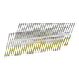 Senco 3 in. L X 16 Ga. Angled Strip Hot-Dip Galvanized Framing Nails 20 deg 2,500 pk