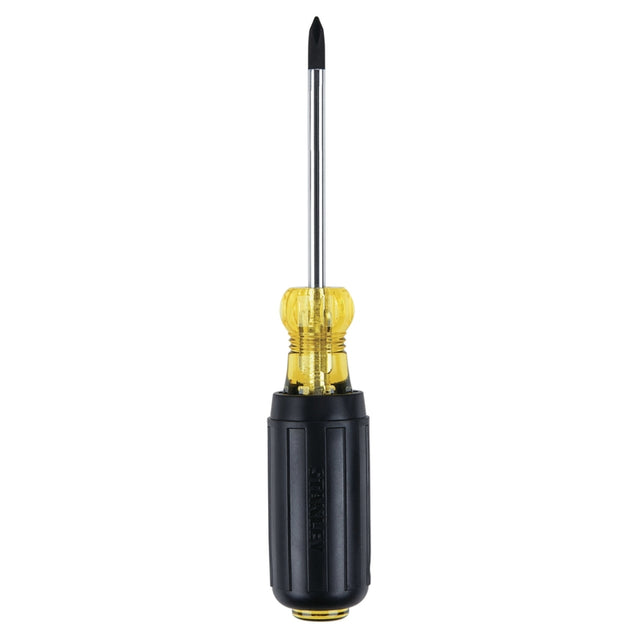 Stanley #1 X 3 in. L Phillips Screwdriver 1 pc