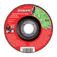 Diablo 4-1/2 in. D X 7/8 in. Silicon Carbide Masonry Cut-Off Disc 1 pk