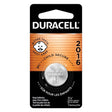 Duracell Lithium Coin 2016 3 V 75 mAh Security and Electronic Battery 1 pk