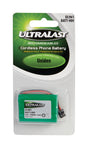 UltraLast NiMH AAA 3.6 V 750 mAh Cordless Phone Battery BATT-909 1 pk