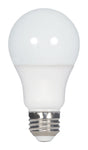 Satco A19 E26 (Medium) LED Bulb Warm White 40 Watt Equivalence 1 pk