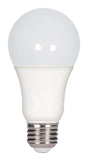 Satco A19 E26 (Medium) LED Bulb Cool White 75 Watt Equivalence 1 pk