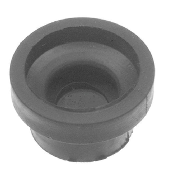 Danco 3/8 in. D Rubber Washer 1 pk